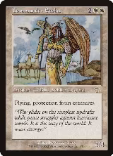 Commander Eesha (9), Judgment — Magic card price