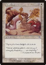 Lead Astray (14) — card price