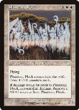 Phantom Flock (16) — card price