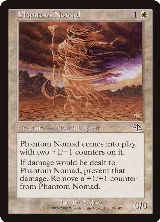 Phantom Nomad (17) — card price