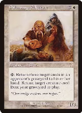 Pulsemage Advocate (19), Judgment — Magic card price