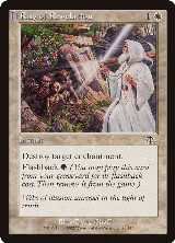 Ray of Revelation (20), Judgment — Magic card price