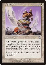Spirit Cairn (26) — card price