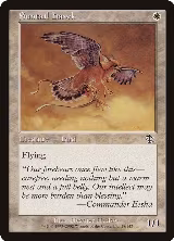 Suntail Hawk (28) — card price