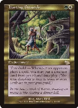 Hunting Grounds (138) — card price