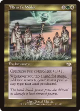 Mirari's Wake (139) — card price