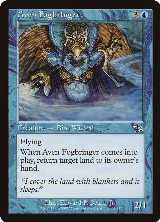 Aven Fogbringer (34) — card price