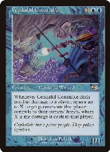 Cephalid Constable (35) — card price