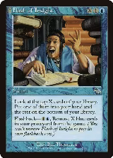 Flash of Insight (40) — card price