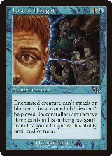 Lost in Thought (45) — card price