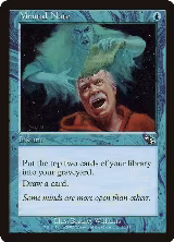 Mental Note (46) — card price