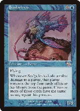 Scalpelexis (50) — card price