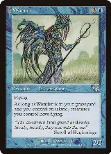 Wonder (54), Judgment — Magic card price