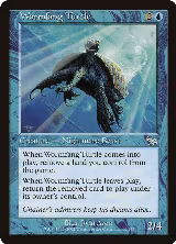 Wormfang Turtle (60) — card price