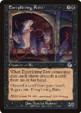 Earsplitting Rats (65) — card price