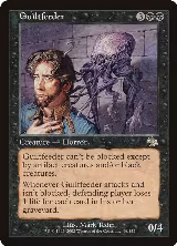 Guiltfeeder (68) — card price