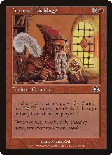 Arcane Teachings (78) — card price