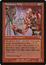 Barbarian Bully (79) — card price