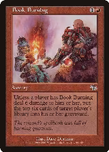 Book Burning (80) — card price