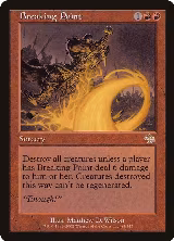 Breaking Point (81) — card price