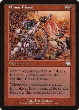 Planar Chaos (97) — card price