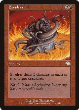 Swelter (101) — card price