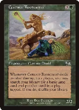 Centaur Rootcaster (109) — card price