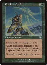 Elephant Guide (111) — card price