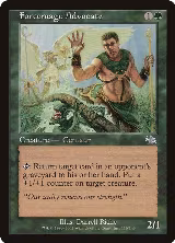 Forcemage Advocate (116) — card price