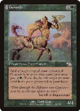 Genesis (117) — card price