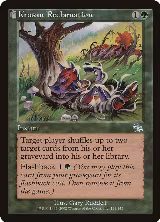 Krosan Reclamation (122) — card price