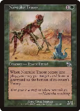 Nantuko Tracer (125) — card price