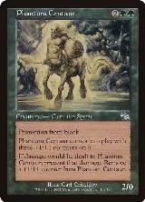 Phantom Centaur (127) — card price