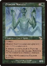 Phantom Nantuko (128) — card price
