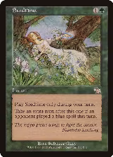 Seedtime (130) — card price