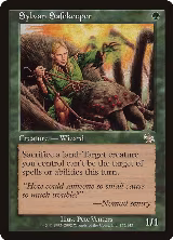 Sylvan Safekeeper (133) — card price