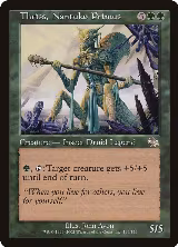 Thriss, Nantuko Primus (134) — card price