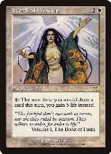 Words of Worship (61), Onslaught — Magic card price