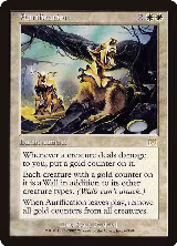 Aurification (6), Onslaught — Magic card price