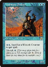 Voidmage Prodigy (120), Onslaught — Magic card price