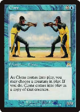 Clone (75) — card price