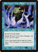 Arcanis the Omnipotent (66), Onslaught — Magic card price