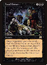 Head Games (155), Onslaught — Magic card price