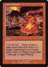 Fever Charm (202) — card price