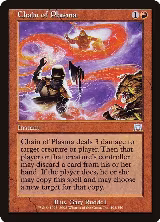 Chain of Plasma (193) — card price