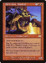 Skirk Fire Marshal (229) — card price