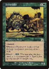 Hystrodon (266) — card price