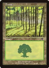 Forest (350) (350) — card price