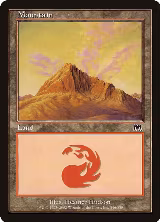 Mountain (346) (346) — card price