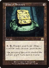 Slate of Ancestry (310) — card price